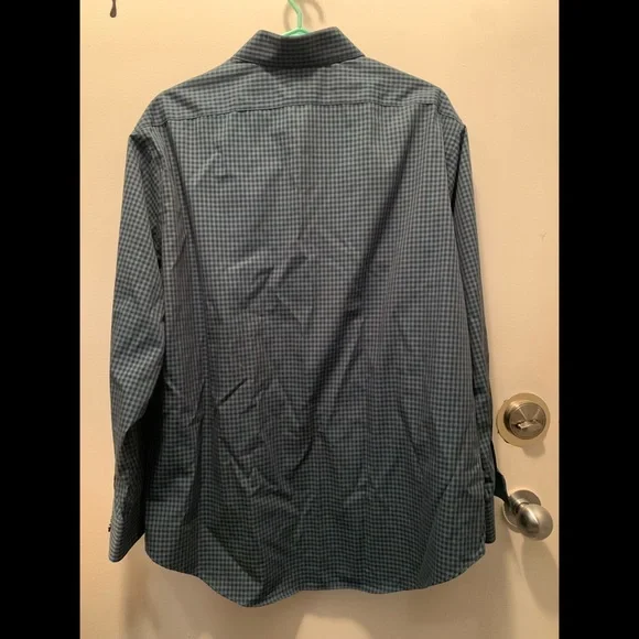 Mens button down - Picture 5 of 5